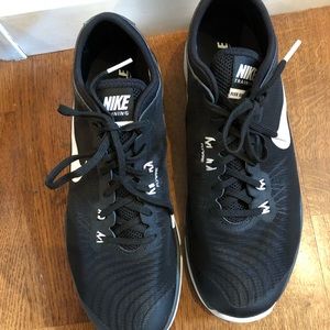 Nike shoes